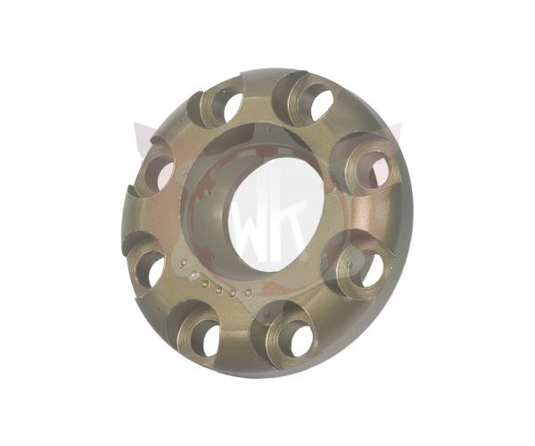 ERGAL EXZENTERSCHEIBE 6?, 22mm, D.e. 35mm