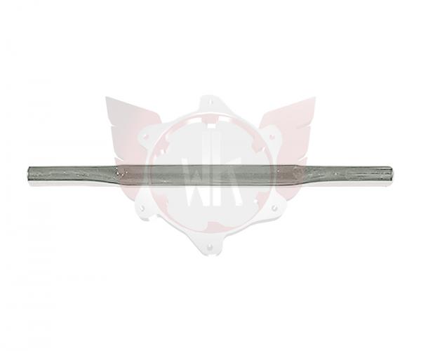STABILISATOR HINTEN 440mm CHROM