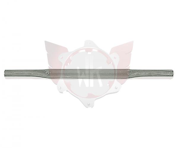 STABILISATOR HINTEN 470mm CHROM