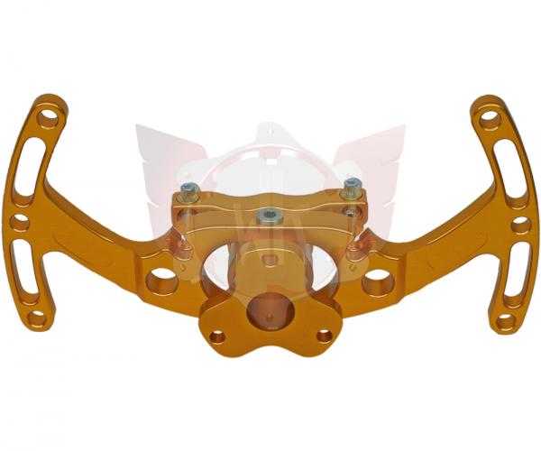 SCHALTWIPPE fuer ROTAX DD2