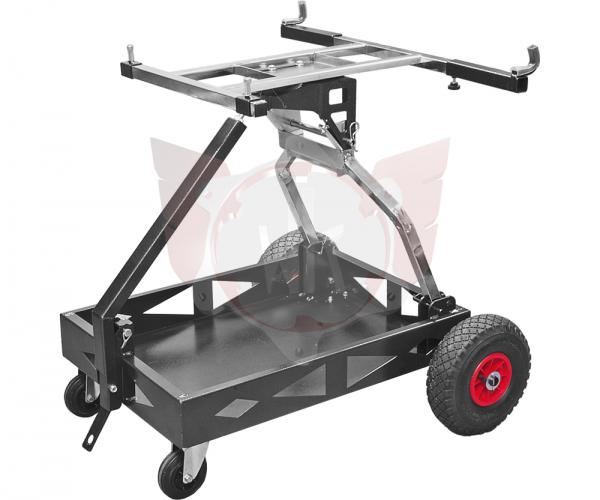 KARTWAGEN WILDKART (DRIVE UP)