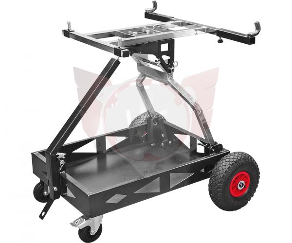 KARTWAGEN WILDKART (DRIVE UP) HQ Mit BREMSE