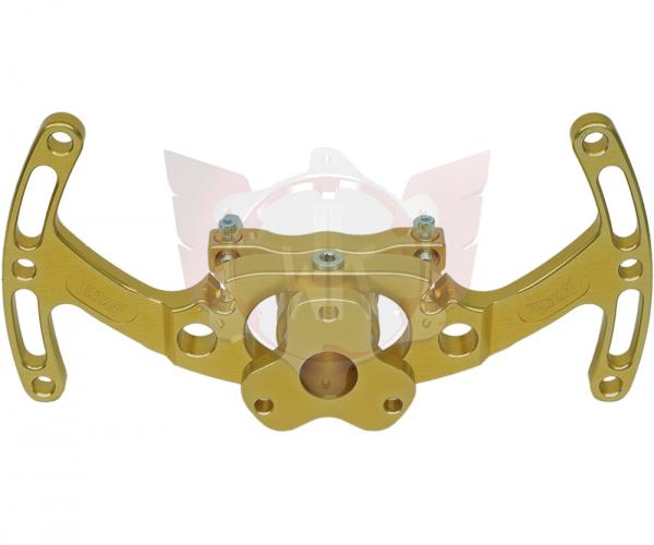 SCHALTWIPPE fuer ROTAX DD2