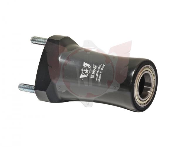 RADSTERN VORNE 25mm, L?NGE 115mm