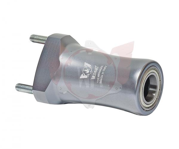 RADSTERN VORNE 25mm, L?NGE 115mm