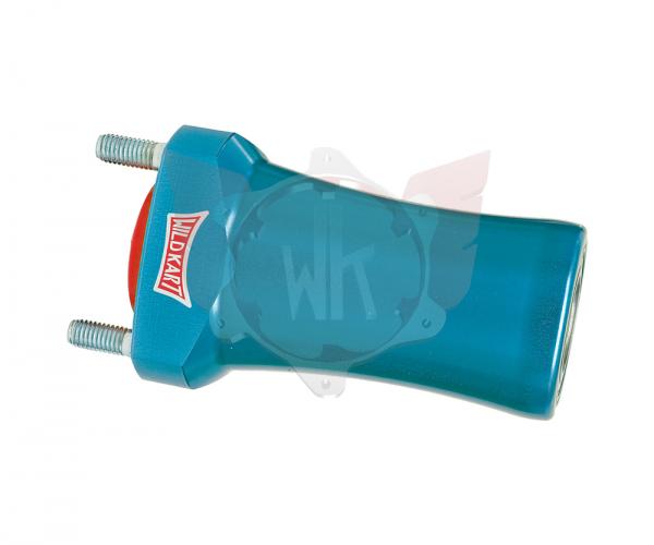 RADSTERN VORNE 25mm, L?NGE 115mm