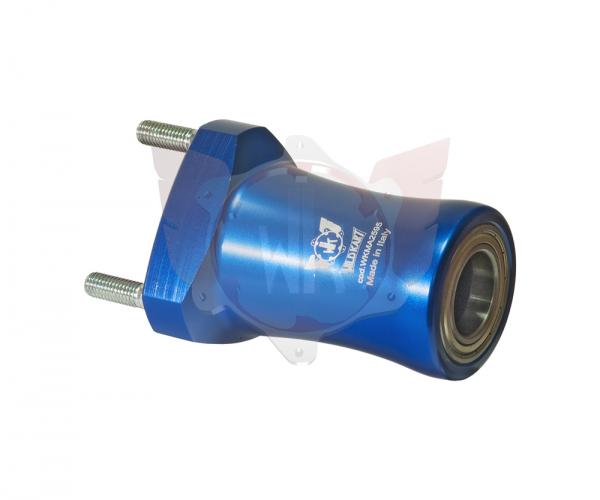 RADSTERN VORNE 25mm, L?NGE 95mm