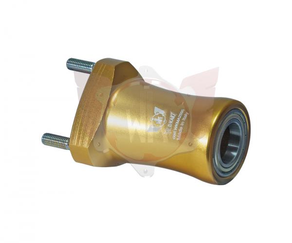 RADSTERN VORNE 25mm, L?NGE 95mm