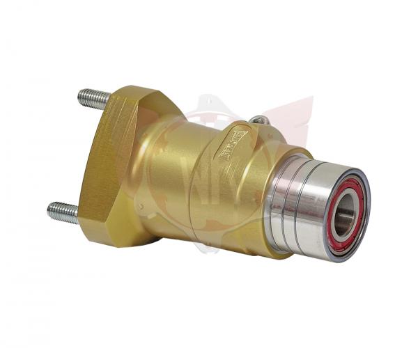 RADSTERN VORNE VERL?NGERBAR 40x90-150mm