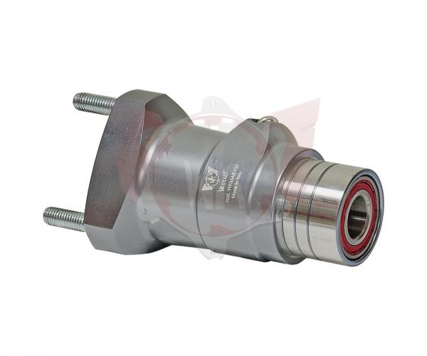 RADSTERN VORNE VERL?NGERBAR 40x90-150mm