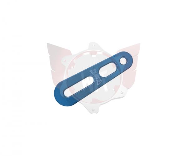VERL?NGERUNG fuer AUSPUFFHALTER MSM125