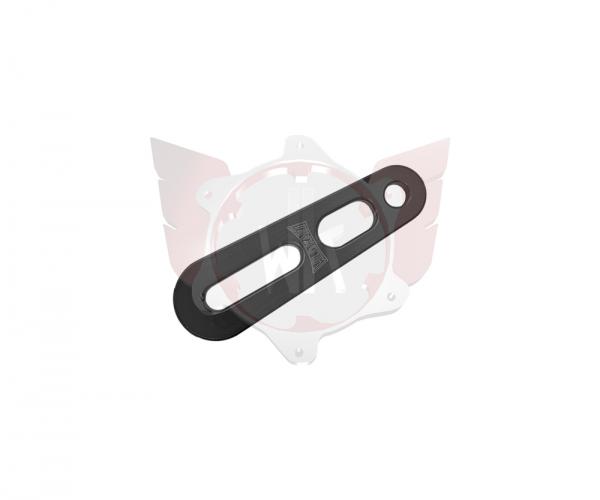 VERL?NGERUNG fuer AUSPUFFHALTER MSM125