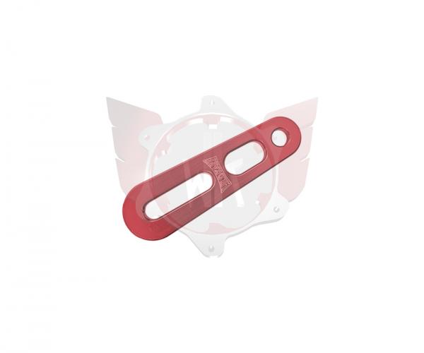 VERL?NGERUNG fuer AUSPUFFHALTER MSM125