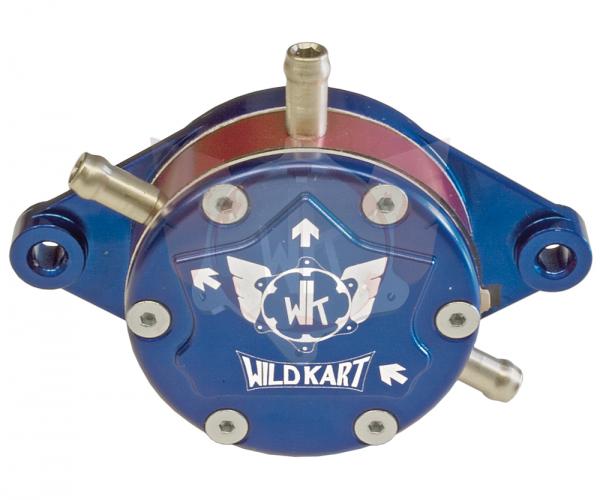 BENZINPUMPE WILDKART SPEZIAL