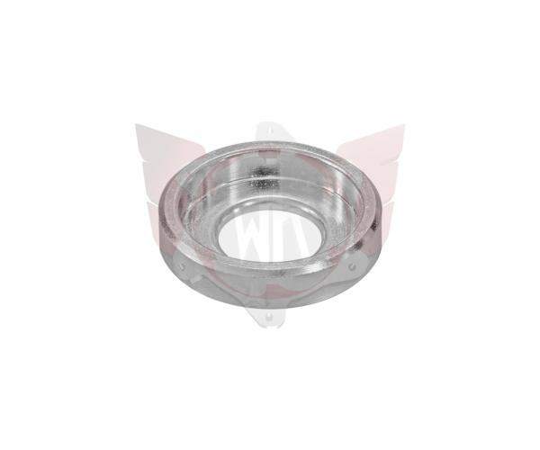 UNTERLEGSCHEIBE ACHSSCHENKEL 14/25mm, D.e. 31mm