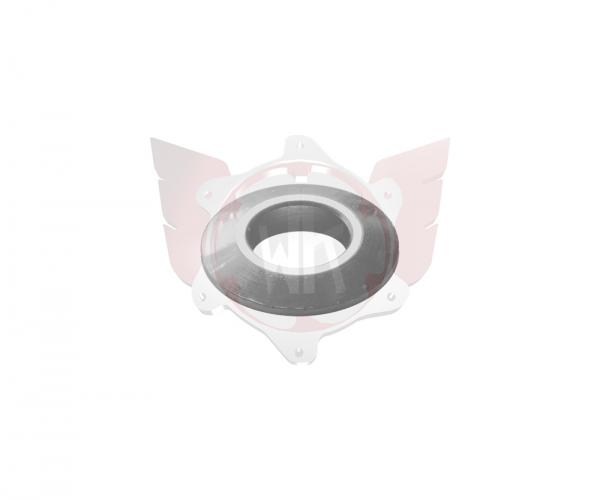 DISTANZSCHEIBE AUS STAHL fuer SCHRAUBE M10