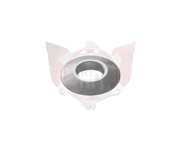 DISTANZSCHEIBE AUS STAHL fuer SCHRAUBE M8