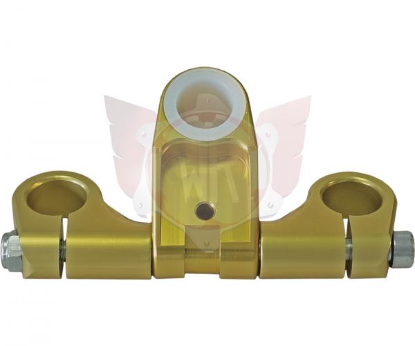 LenksaeuleNBEFESTIGUNG-KIT KOMPLETT