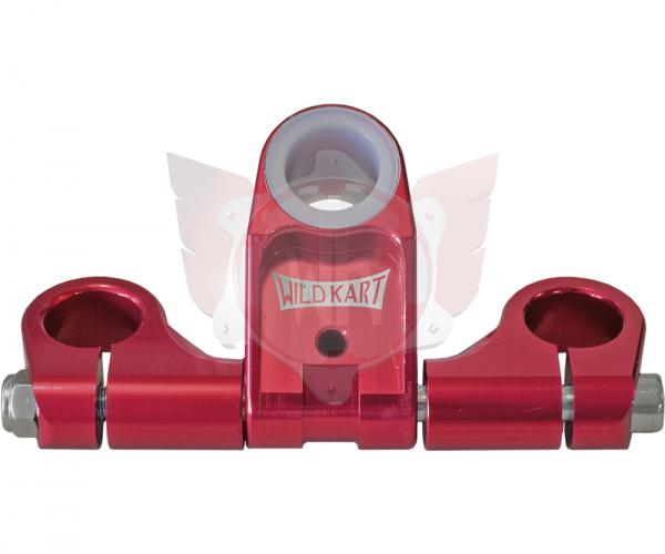 LenksaeuleNBEFESTIGUNG-KIT KOMPLETT