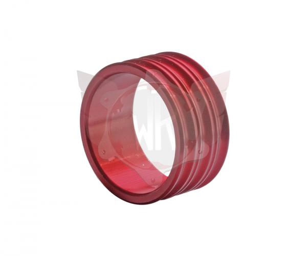 DISTANZRING fuer ACHSSCHENKEL 25x15mm