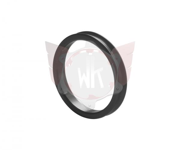 DISTANZRING fuer ACHSSCHENKEL 25x5mm