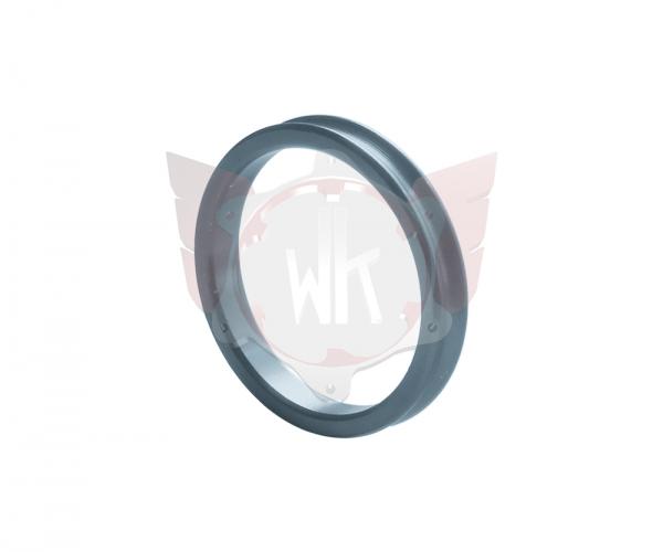 DISTANZRING fuer ACHSSCHENKEL 25x5mm