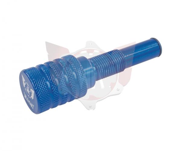 KOLBENFESTSTELLER M14x1,25 BLAU