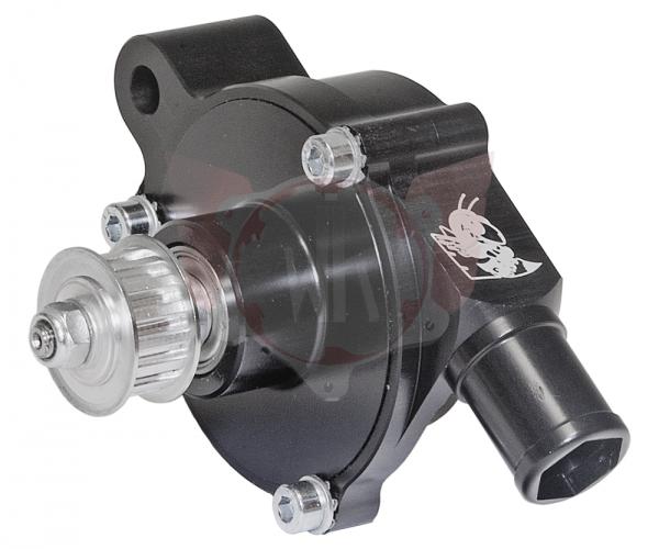 WASSERPUMPE HORNET-LINE AUS ALUMINIUM