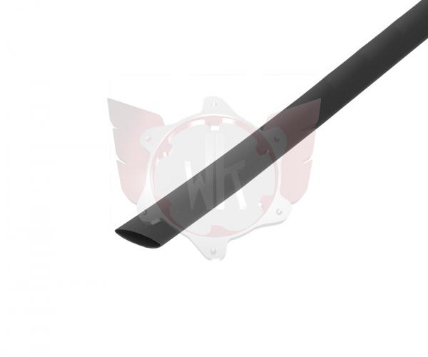 W?RMESCHRUMPFSCHLAUCH 6,4-3,2mm