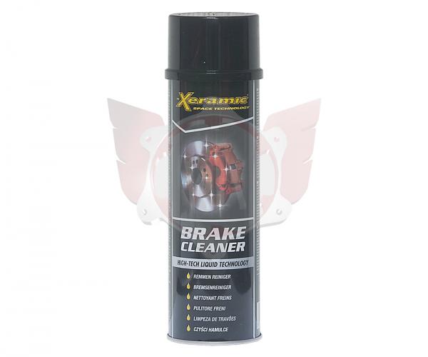 XERAMIC BREMSENREINIGER 500ml