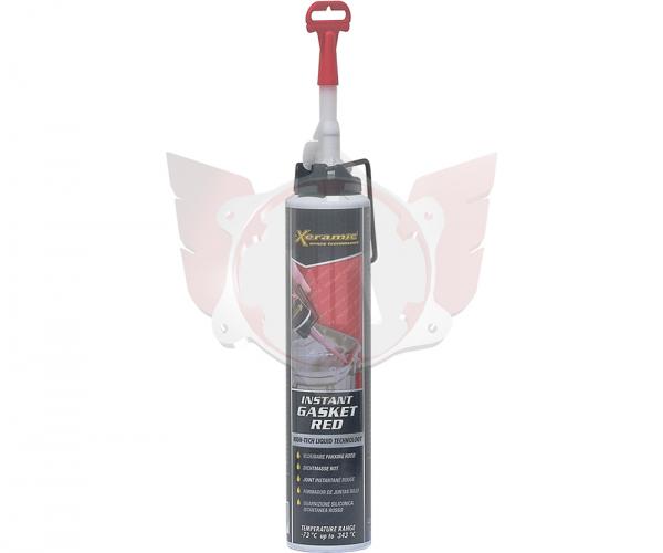 XERAMIC INSTANT GASKET RED 200ml