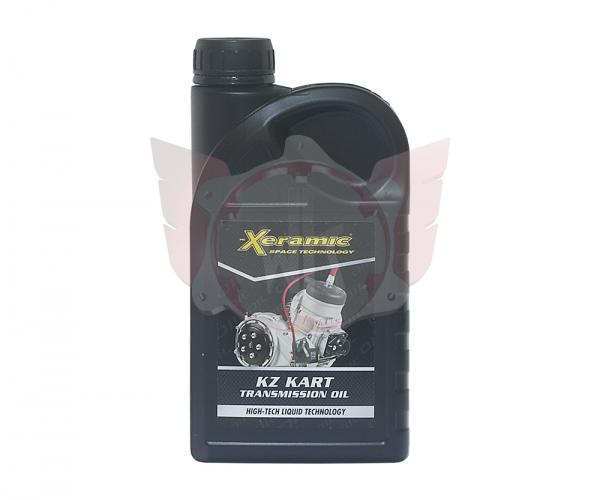 XERAMIC KZuegeTRIEBE?L 1LITER