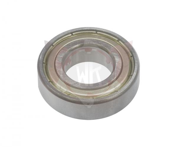 LAGER 6003-ZZ fuer FELGE 100cc (17x35x10)