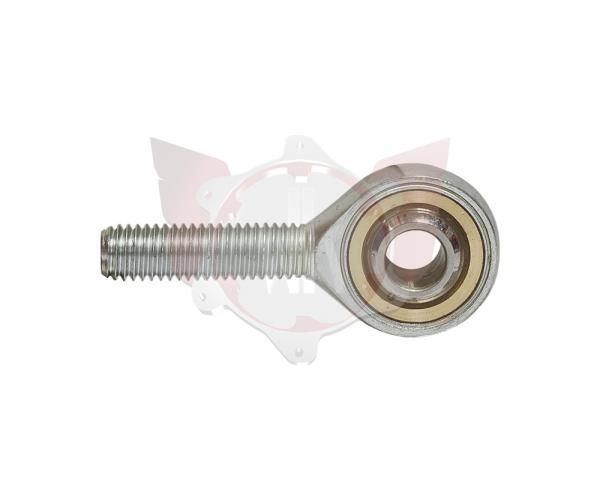 KUGELKOPfuerECHTS M8 AUSSENGEW. OHNE MUTTER