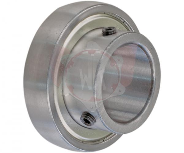 LAGER fuer ACHSE 40mm (D.e. 80mm)