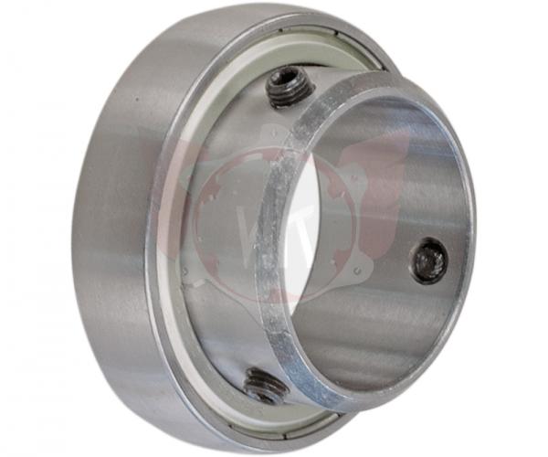 LAGER fuer ACHSE 50mm (D.e. 80mm)