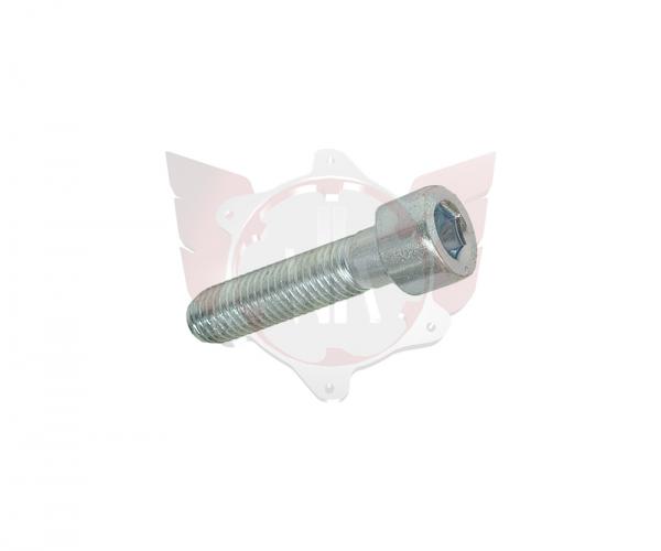 ZYLINDERKOPFSCHRAUBE 8.8 M10x40mm