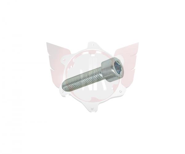ZYLINDERKOPFSCHRAUBE 8.8 M8x30mm