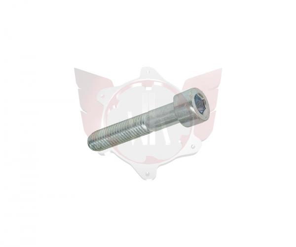 ZYLINDERKOPFSCHRAUBE 8.8 M8x40mm