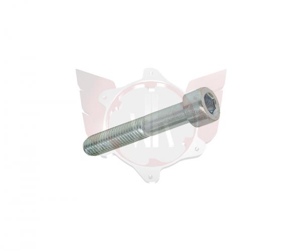 ZYLINDERKOPFSCHRAUBE 8.8 M8x45mm