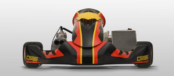 CS55 Kart