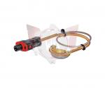 SENSOR KERZENTEMPERATUR HOHE AUSF.