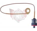 SENSOR KERZENTEMPERATUR