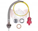 LAMBDA SENSOR 40cm KABEL KTC
