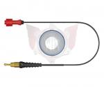 WASSERTEMPERATURSONDE M10X1, 45cm TYP NTC