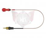 WASSERTEMPERATURSONDE M5, 45cm TYP NTC