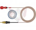 WASSERTEMPERATURSONDE M10X1, 180cm TYP NTC