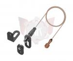 ANALOGER PEDALSENSOR 75cm