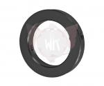 ACHSRING MIT 4 MAGNETEN DN 50mm