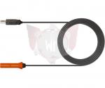 USB DOWNLOAD KABEL ALFANO 6, 150cm